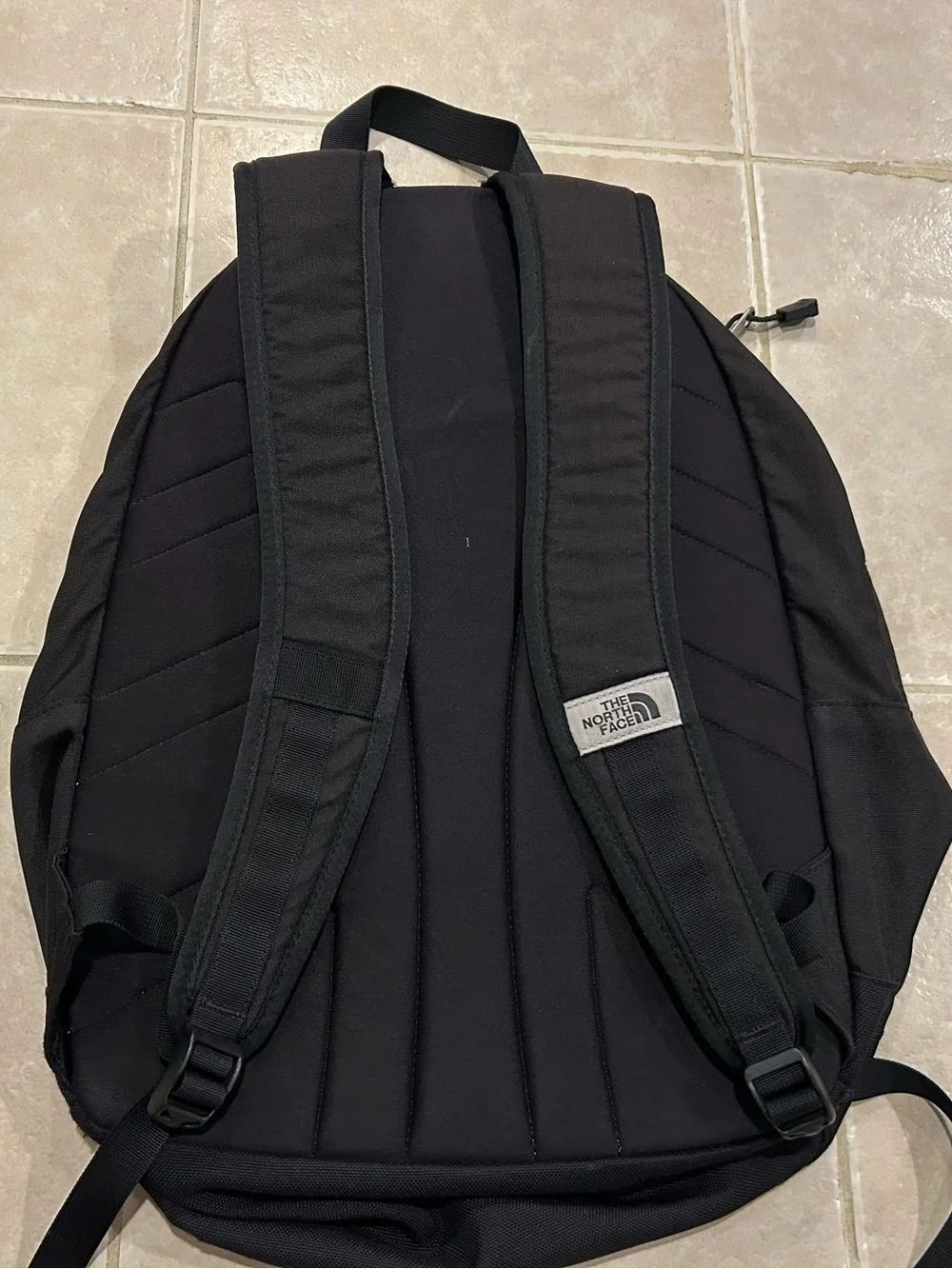North Face Vault Backpack
